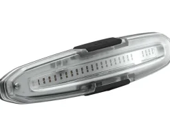 Met Tellis Magnetic Helmet Tail Light (Black)