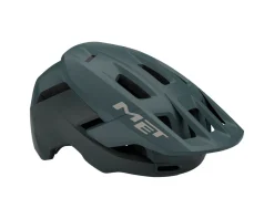 Met Terrae MIPS Helmet (Stone Blue Matte) (L)