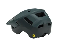 Met Terrae MIPS Helmet (Stone Blue Matte) (L)