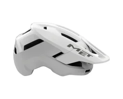Met Terrae MIPS Helmet (White Matte) (L)