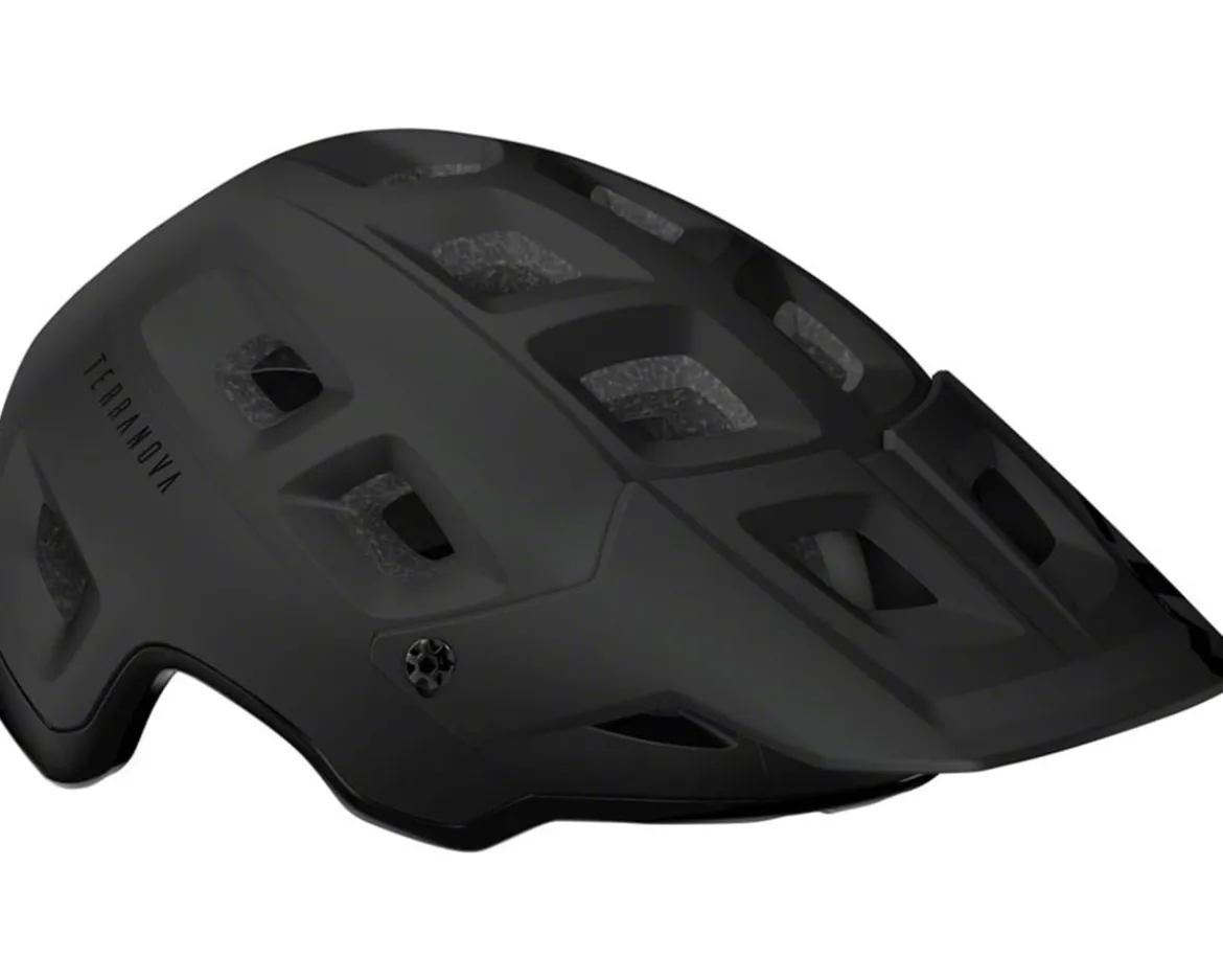 Met Terranova MIPS Helmet (Matte Black) (L)