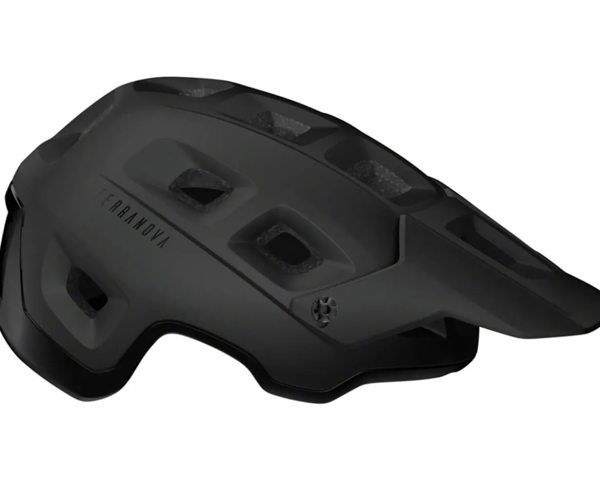 Met Terranova MIPS Helmet (Matte Black) (L)