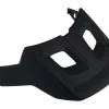 Met Terranova Visor (Black) (Universal)