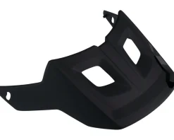 Met Terranova Visor (Black) (Universal)