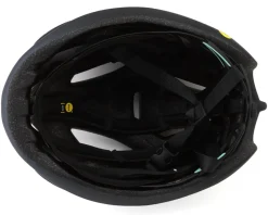 Met Trenta 3K Carbon MIPS Road Helmet (Matte Black) (S)