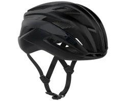 Met Trenta 3K Carbon MIPS Road Helmet (Black Matte) (M)