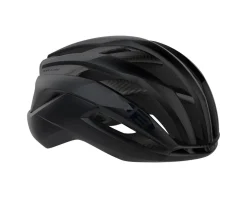 Met Trenta 3K Carbon MIPS Road Helmet (Black Matte) (M)
