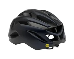 Met Trenta 3K Carbon MIPS Road Helmet (Black Matte) (M)