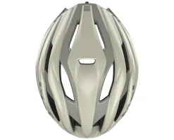 Met Trenta MIPS Helmet (Greige/Glossy) (S)