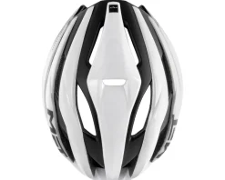 Met Trenta MIPS Road Helmet (Gloss White/Matte Black) (S)