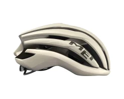 Met Trenta MIPS Road Helmet (Wax White) (L)