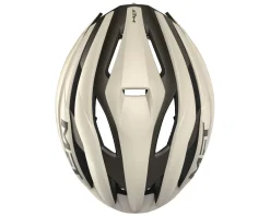 Met Trenta MIPS Road Helmet (Wax White) (L)
