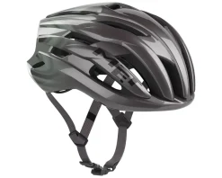 Met Trenta MIPS Road Helmet (Opal Grey Gloss) (L)