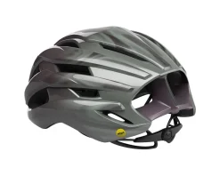 Met Trenta MIPS Road Helmet (Opal Grey Gloss) (L)