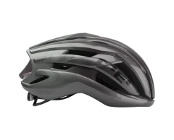 Met Trenta MIPS Road Helmet (Opal Grey Gloss) (L)