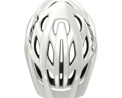 Met Veleno MIPS Helmet (Matte White/Gray) (S)