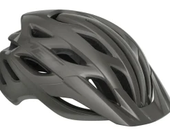 Met Veleno MIPS Helmet (Matte Titanium Metallic) (S)