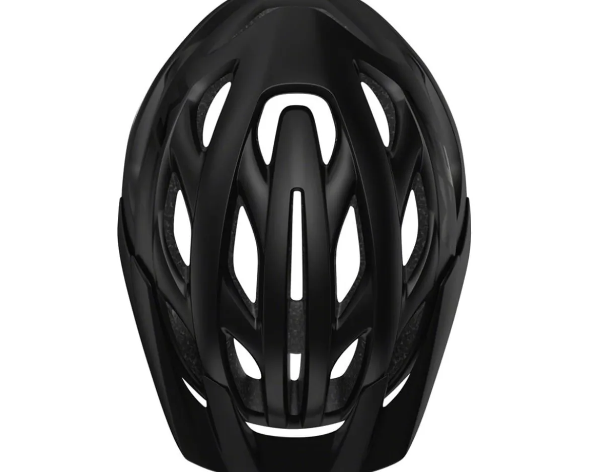 Met Veleno MIPS Helmet (Matte/Gloss Black) (S)