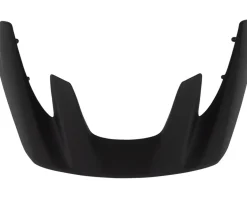 Met Veleno Visor (Black/Matte Glossy) (Universal)