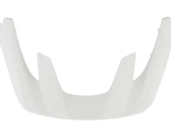 Met Veleno Visor (White Grey/Matte) (Universal)