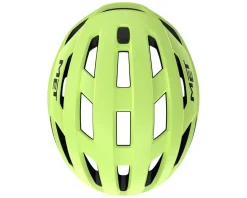 Met Vinci MIPS Helmet (Ultra Lime/Glossy) (S)