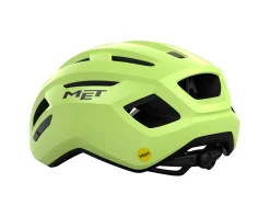 Met Vinci MIPS Helmet (Ultra Lime/Glossy) (S)