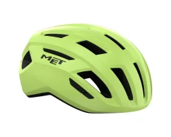 Met Vinci MIPS Helmet (Ultra Lime/Glossy) (S)