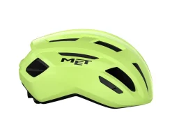Met Vinci MIPS Helmet (Ultra Lime/Glossy) (S)