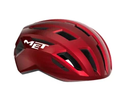Met Vinci MIPS Road Helmet (Red Metallic Glossy) (S)