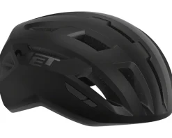 Met Vinci MIPS Road Helmet (Matte Black) (S)