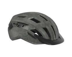 Met Allroad MIPS Helmet w/ Light (Titanium Matte) (S)