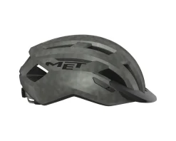 Met Allroad MIPS Helmet w/ Light (Titanium Matte) (S)