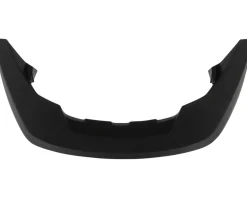 Met Allroad Visor (Black) (L)