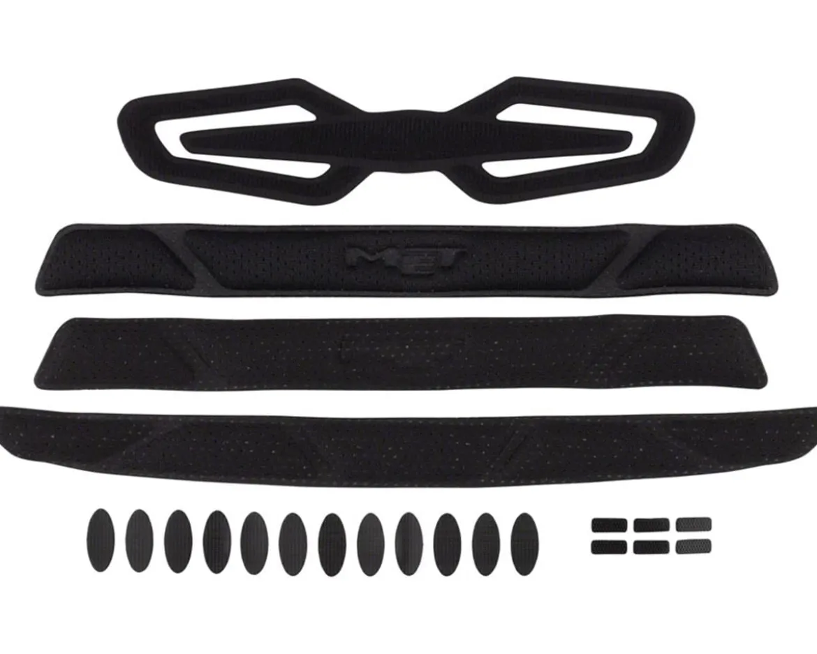Met Comfort Padding (Terranove)