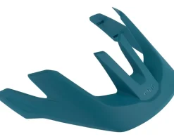 Met Echo Visor (Petrol Black) (Universal)