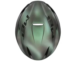 Met Manta MIPS Helmet (Motion Blur/Matte) (S)