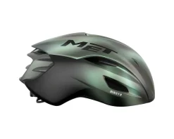 Met Manta MIPS Helmet (Motion Blur/Matte) (S)