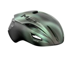 Met Manta MIPS Helmet (Motion Blur/Matte) (S)