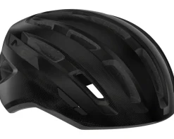 Met Miles MIPS Helmet (Gloss Black) (S/M)