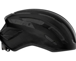 Met Miles MIPS Helmet (Gloss Black) (S/M)