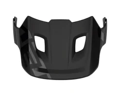Met Roam Visor (Stromboli Black) (L)