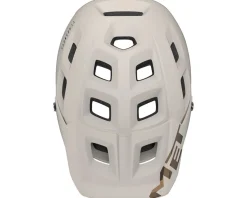 Met Terranova MIPS Helmet (Matte Off White/Bronze) (M)