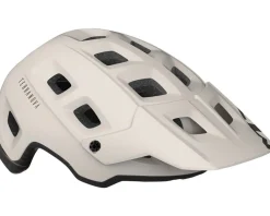 Met Terranova MIPS Helmet (Matte Off White/Bronze) (M)