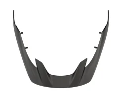 Met Veleno Visor (Titamium Metallic/Matte) (Universal)