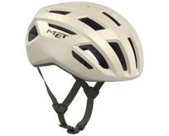 Met Vinci MIPS Road Helmet (Wax White Matte) (L)