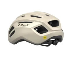 Met Vinci MIPS Road Helmet (Wax White Matte) (L)
