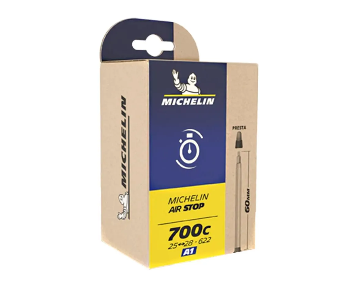 Michelin 29" AirStop Inner Tube (Presta) (2.4 - 3.0") (48mm)