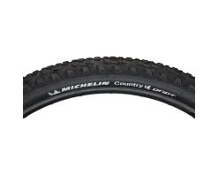 Michelin Country Grip'R Mountain Tire (Black) (29") (2.1") (Wire)