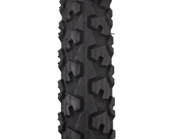Michelin Country Jr. Kids Tire (Black) (20") (1.75") (Wire)
