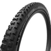 Michelin DH16 Mountain Tire (Black) (Tubeless) (27.5") (2.4") (DARK Logo)